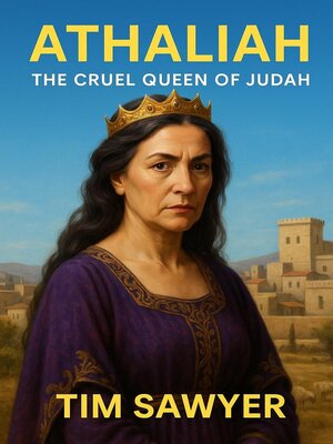 cover image of Athaliah